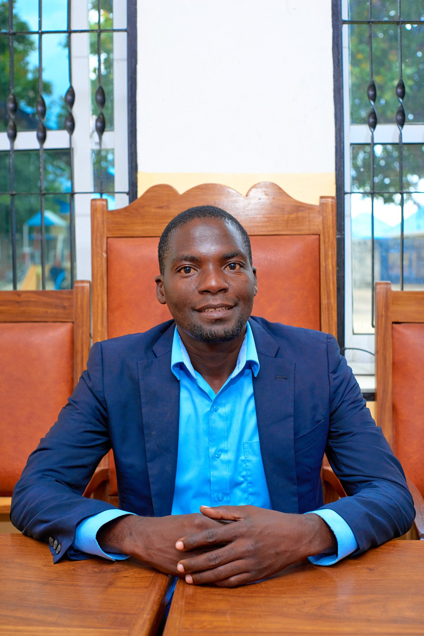 Kiswahili Department