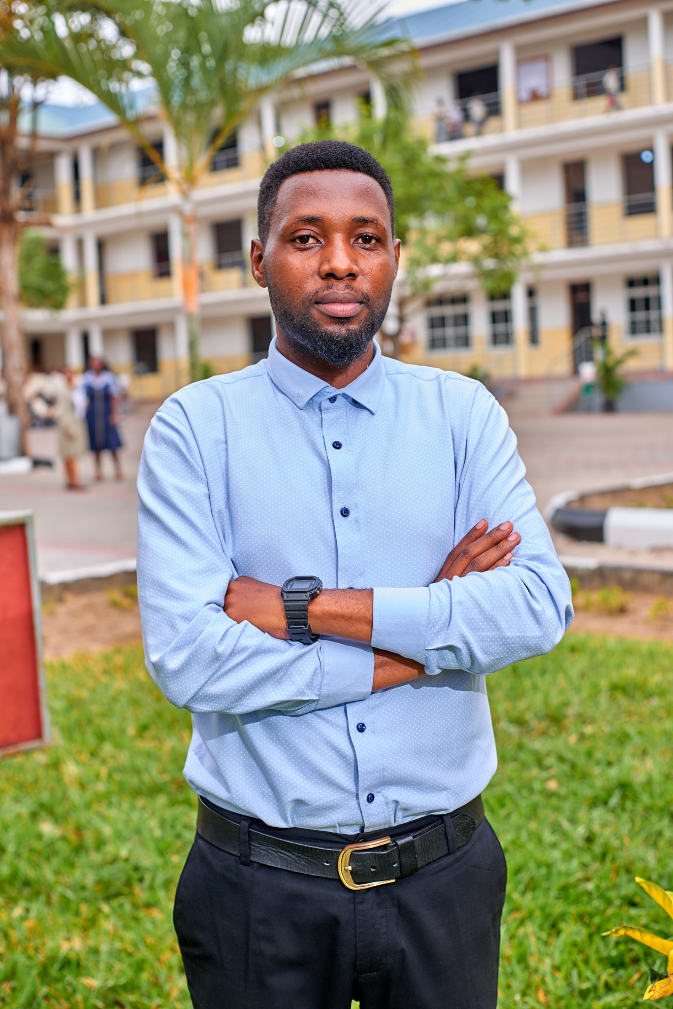 Mathematics Department